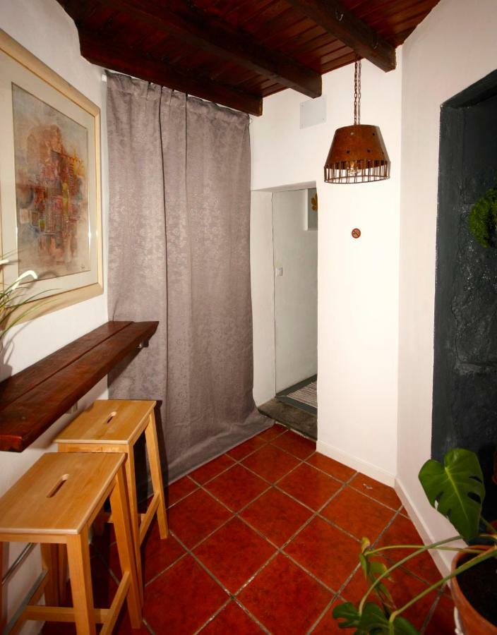 Casa Valle De Palmeras Haría Dış mekan fotoğraf