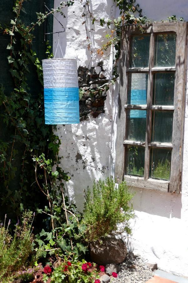 Casa Valle De Palmeras Haría Dış mekan fotoğraf